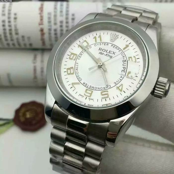 Rolex Watch 1003